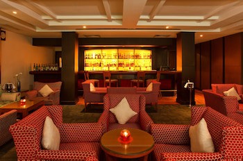 Ellaa Hotel Gachibowli