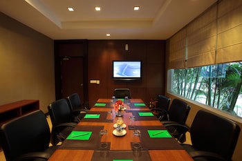 Ellaa Hotel Gachibowli