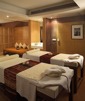 Ellaa Hotel Gachibowli
