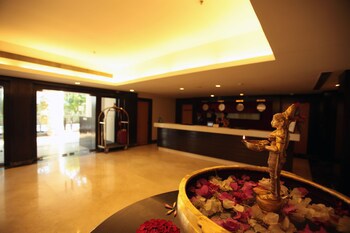 Ellaa Hotel Gachibowli