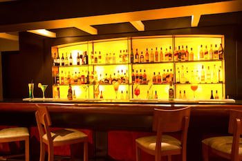 Ellaa Hotel Gachibowli