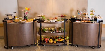Ellaa Hotel Gachibowli
