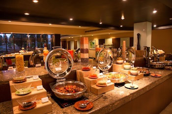 Ellaa Hotel Gachibowli