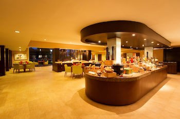 Ellaa Hotel Gachibowli