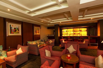 Ellaa Hotel Gachibowli