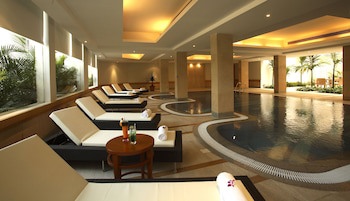Ellaa Hotel Gachibowli