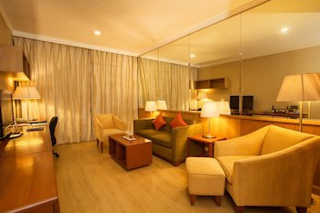 Ellaa Hotel Gachibowli