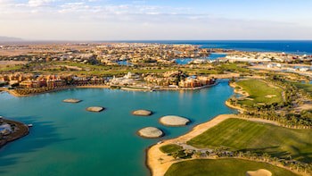 Steigenberger Golf Resort El Gouna