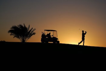 Steigenberger Golf Resort El Gouna
