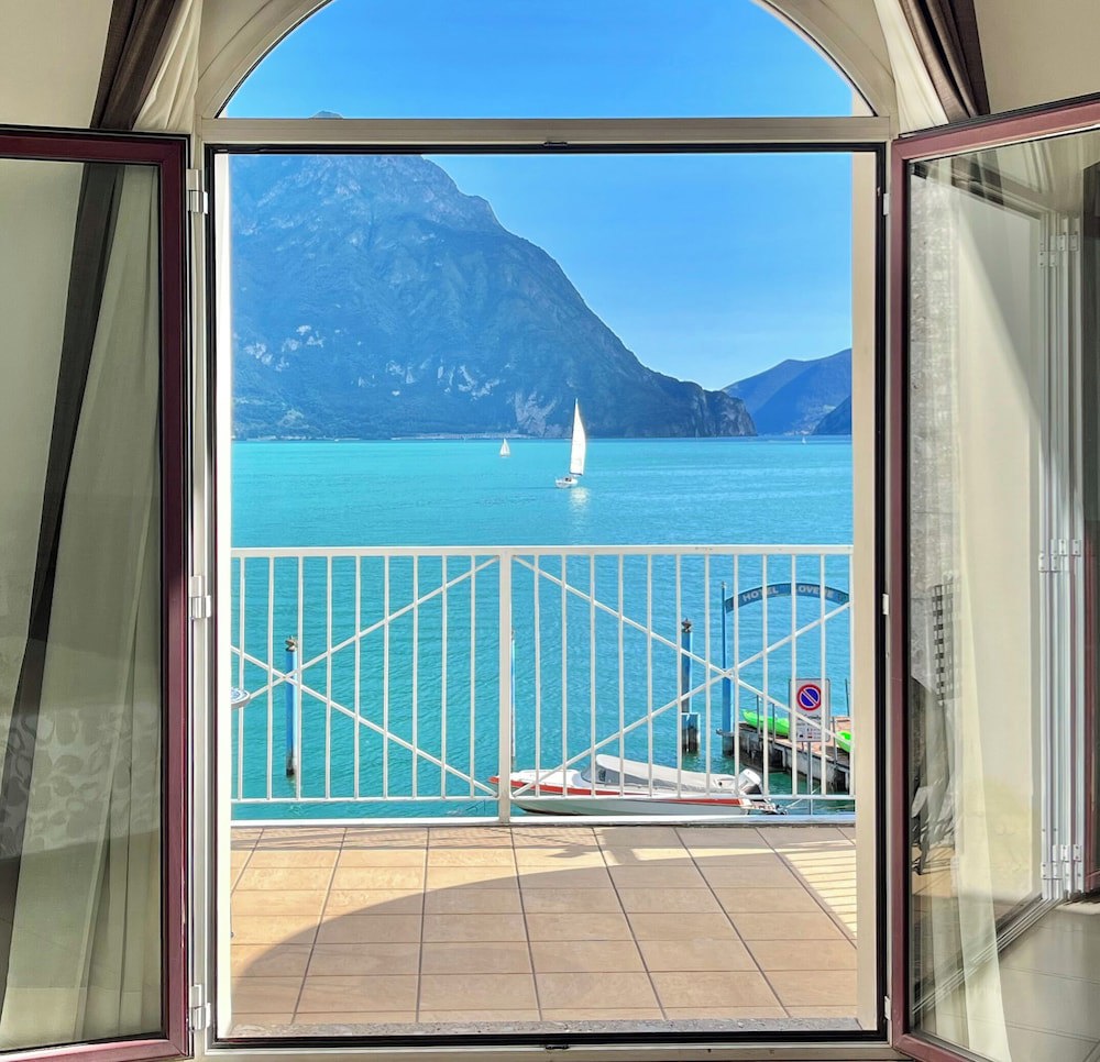 Hotel Lovere Resort & Spa