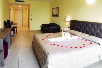Hotel Lovere Resort & Spa galeri fotoğrafı