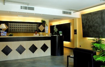 Hotel Lovere Resort & Spa galeri fotoğrafı
