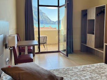 Hotel Lovere Resort & Spa galeri fotoğrafı