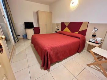 Hotel Lovere Resort & Spa galeri fotoğrafı