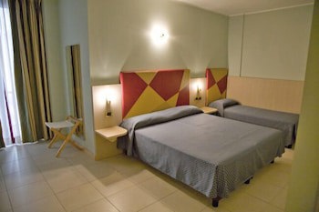 Hotel Lovere Resort & Spa fotoğrafı