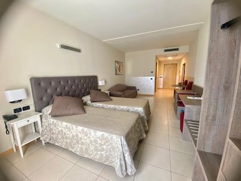 Hotel Lovere Resort & Spa galeri fotoğrafı