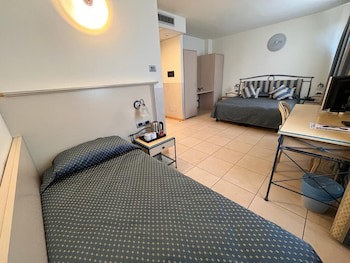 Hotel Lovere Resort & Spa fotoğrafı