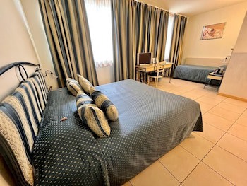 Hotel Lovere Resort & Spa galeri fotoğrafı