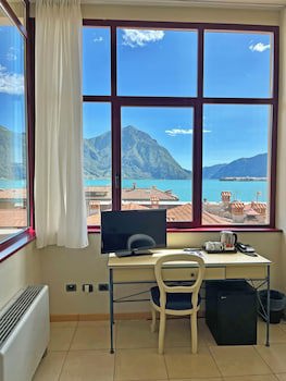 Hotel Lovere Resort & Spa galeri fotoğrafı