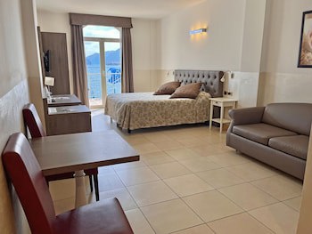 Hotel Lovere Resort & Spa galeri fotoğrafı