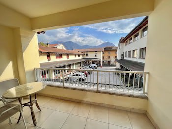 Hotel Lovere Resort & Spa galeri fotoğrafı