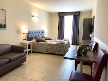 Hotel Lovere Resort & Spa galeri fotoğrafı