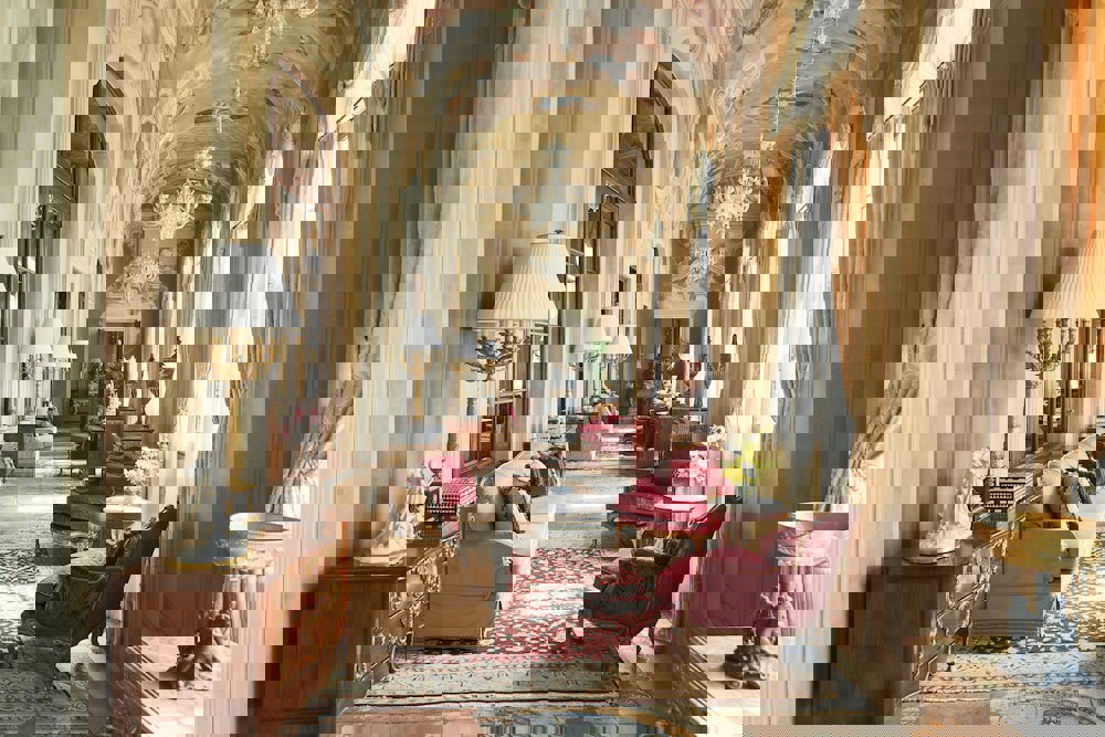 Four Seasons Hotel Firenze