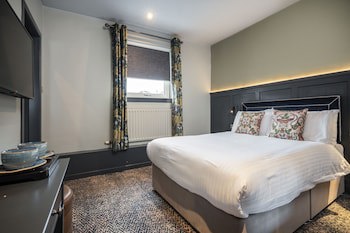 Coachman Hotel