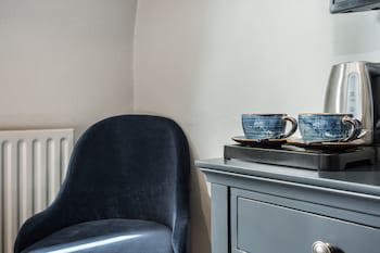 Coachman Hotel