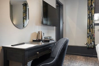 Coachman Hotel
