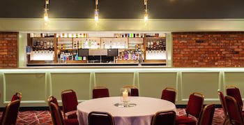 Coachman Hotel