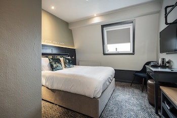 Coachman Hotel