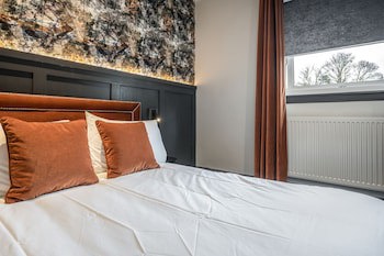 Coachman Hotel