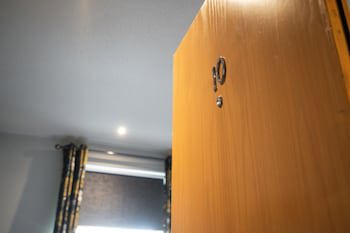 Coachman Hotel