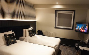 Coachman Hotel