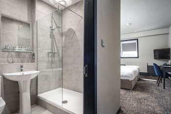 Coachman Hotel