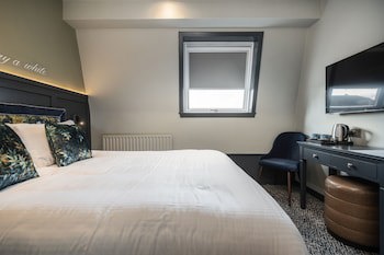 Coachman Hotel