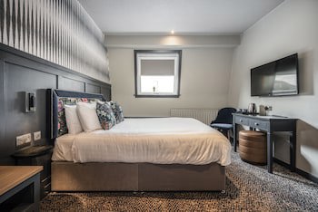 Coachman Hotel