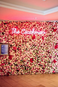 Coachman Hotel
