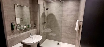 Coachman Hotel