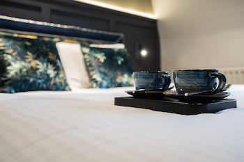 Coachman Hotel