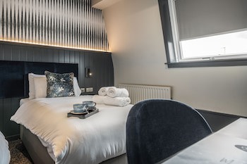 Coachman Hotel