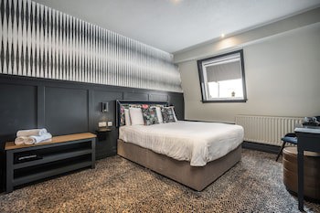 Coachman Hotel
