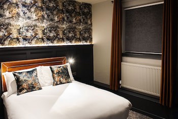 Coachman Hotel