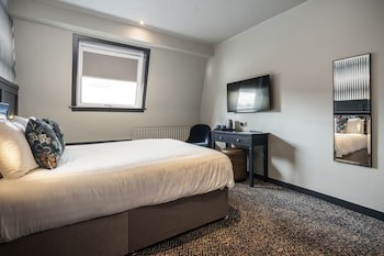Coachman Hotel