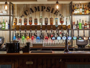 Coachman Hotel