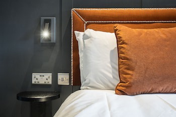 Coachman Hotel