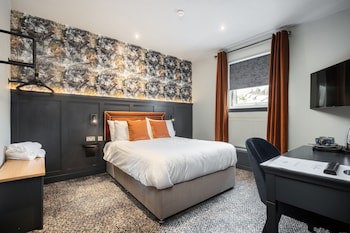 Coachman Hotel
