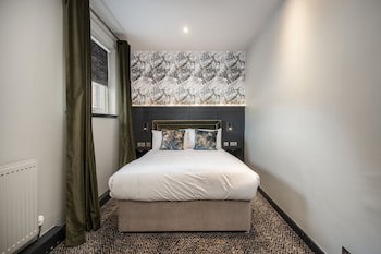 Coachman Hotel