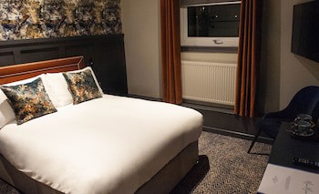 Coachman Hotel